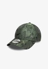 FLAWLESS PIN 9FORTY®UNISEX - Gorra - olive