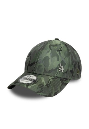 FLAWLESS PIN 9FORTY®UNISEX - Cap - olive