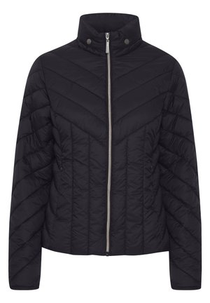 Fransa PADMA JA  - Winter jacket - black