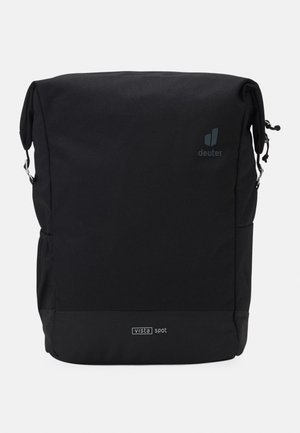 Deuter VISTA SPOT UNISEX - Rugzak - black