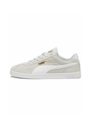 SNEAKERS - Sneakers laag - gray- white- gold