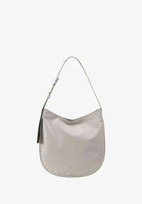 Niet geselecteerd, pearl grey