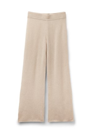 Intimissimi PALAZZO - Pantalones - beige