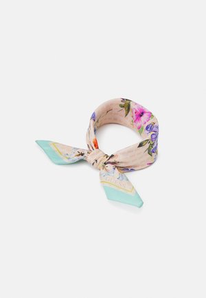 FOULARD - Foulard - coral