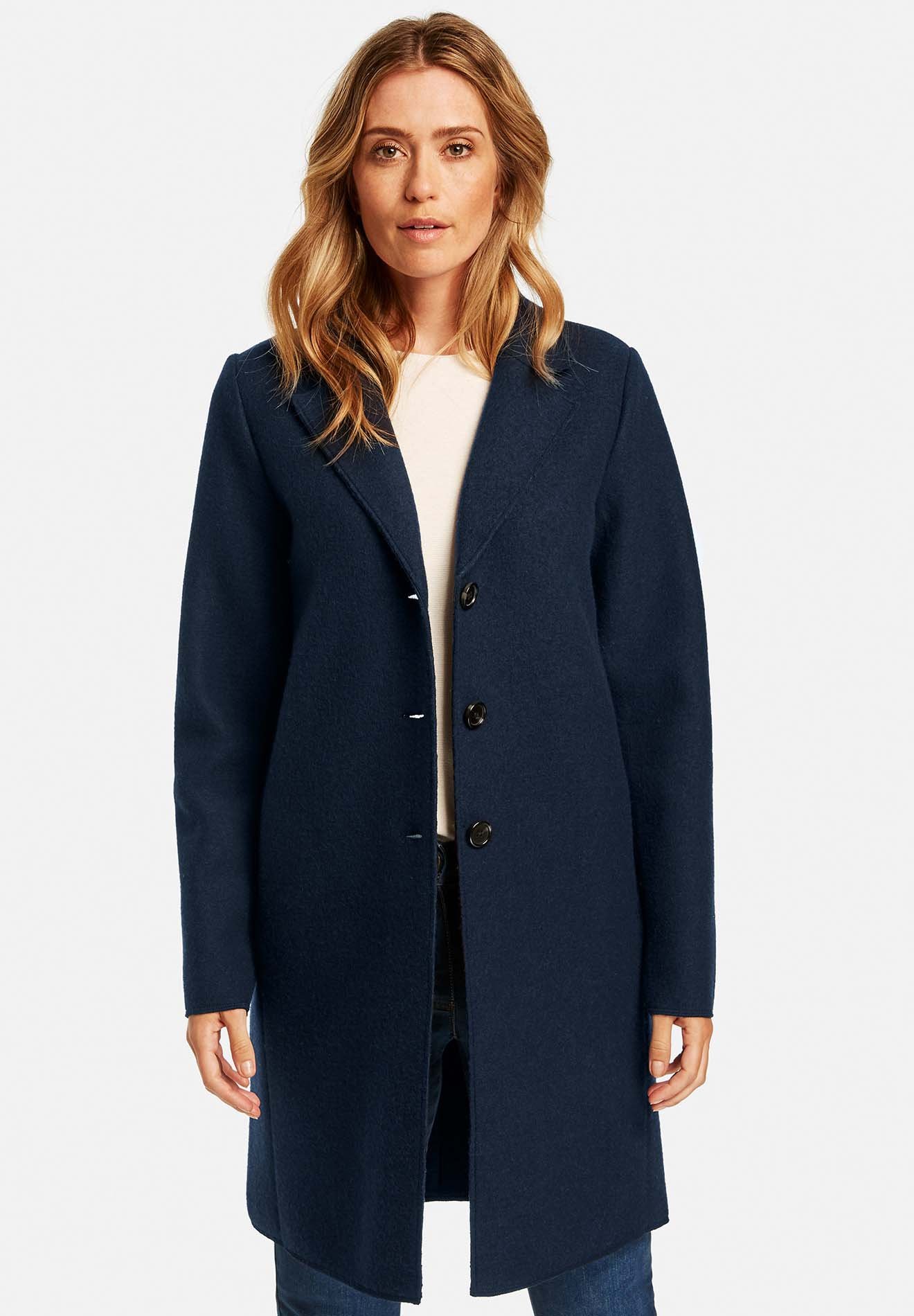 Gerry Weber Manteau Femme