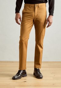 INDICODE JEANS - Bojówki