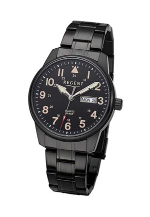 Regent Watch - schwarz