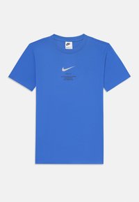 Unselected, comet blue/smoke grey