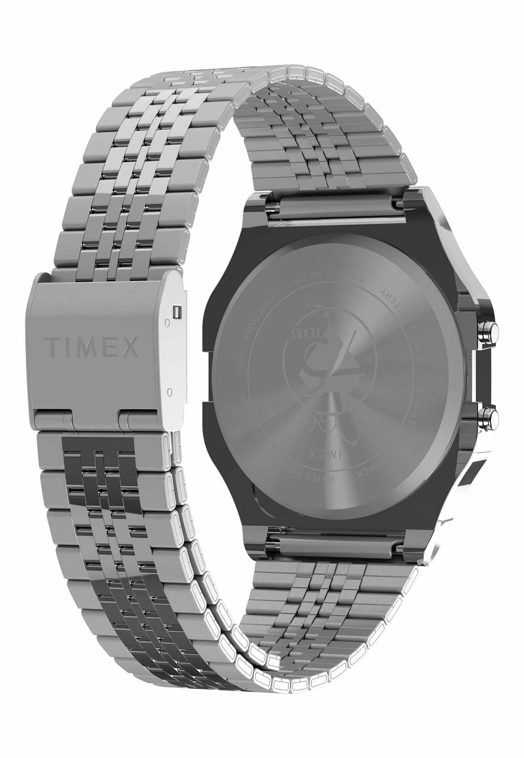 Timex Timex x Peanuts® T80 75th Anniversary Edition - Reloj