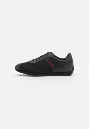 CYDEN - Baskets basses - black