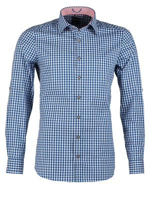 Chemise - dark blue