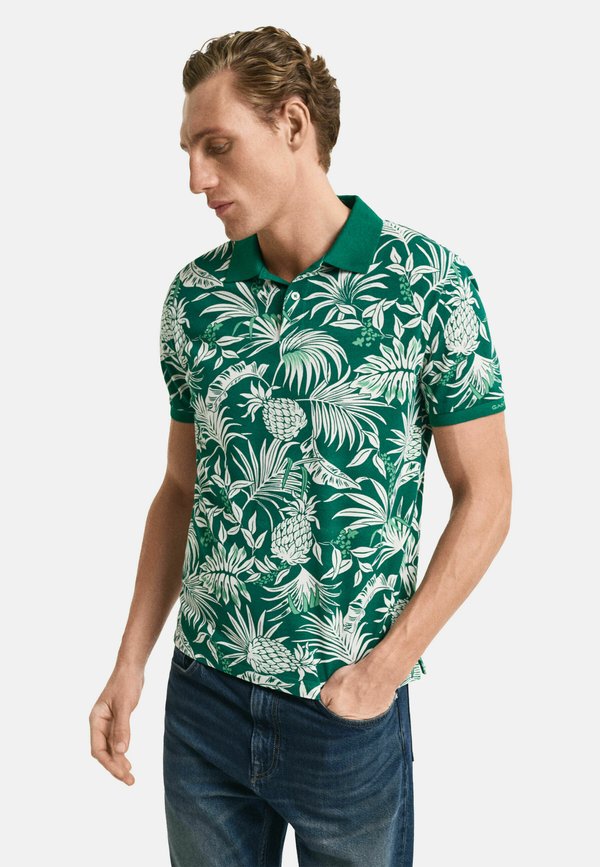 TROPICAL - Poloshirt