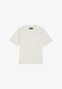 Unselected, egg white