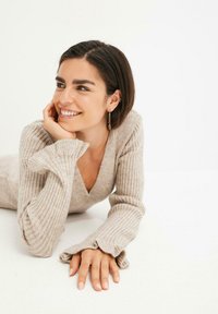 bonprix Tubino - beige