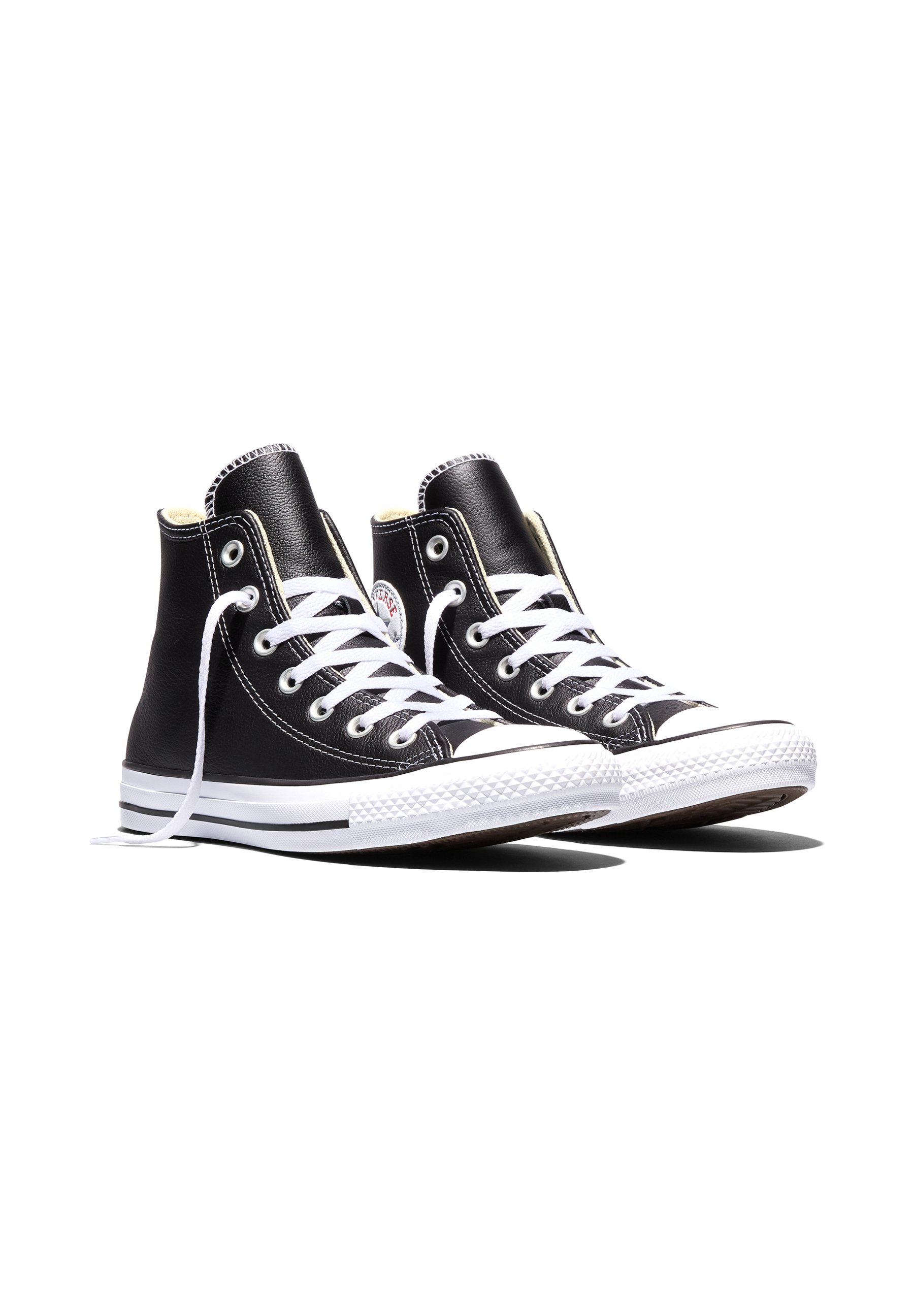 Converse CHUCK TAYLOR ALL STAR LEATHER UNISEX - Sneakers high