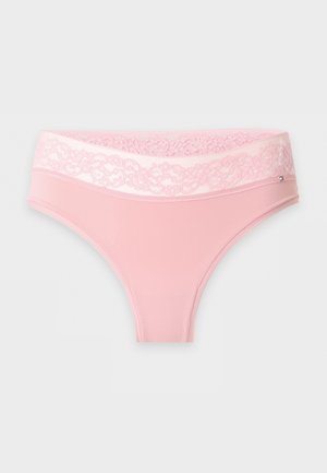 Tommy Hilfiger, THONG COMFORT - Τάνγκα - little rosey