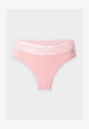 Tommy Hilfiger, THONG COMFORT - Stringid - little rosey