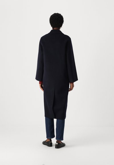 IVY OAK CLARA - Cappotto classico - navy blue