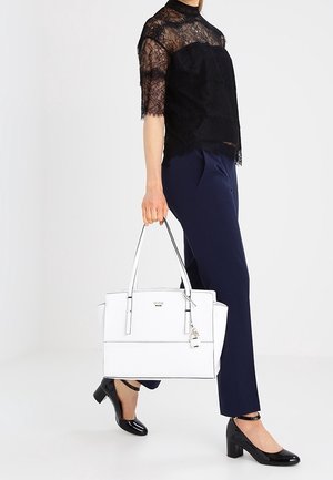 Guess, Sac à main - white
