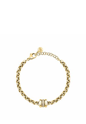Morellato, BRACCIALE VINTAGE BOLD - Armbånd - oro giallo