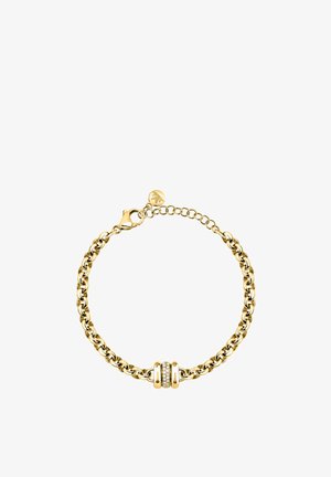 Morellato, BRACCIALE VINTAGE BOLD - Armbånd - oro giallo