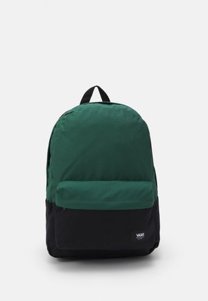 OLD SKOOL PLUS UNISEX - Reppu - pine needle/black