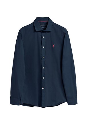 Shirt - navy