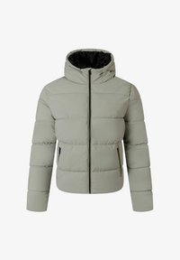 Unausgewählt, light grey