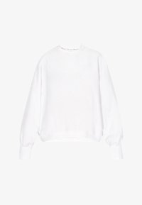 Niet geselecteerd, cloud white