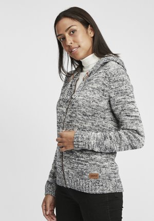 OXPHILADELPHIA - STRICKJACKE - Cardigan - insignia b