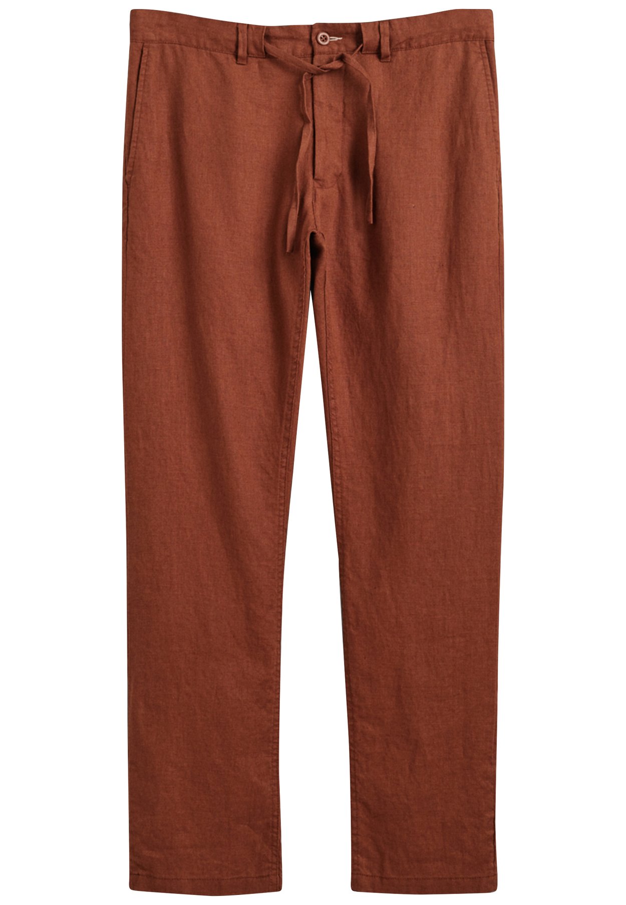 RELAXED FIT
