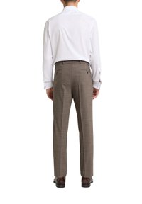 Carl Gross SENDRIK - Chino - braun