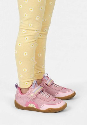 Giesswein, UNISEX - Sneaker low - blume rosa