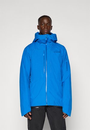 LOFOTEN GORE-TEX INSULATED JACKET - Suusajakk - skydiver