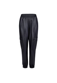 Marc Aurel Cargohose - black