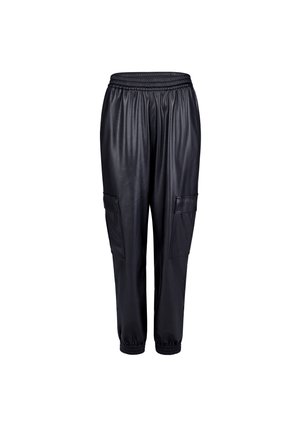 Marc Aurel Cargo trousers - black