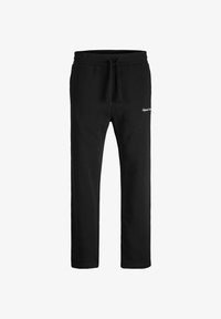 Niet geselecteerd, black