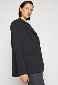 Cras AMYCRAS - Σακάκι - black