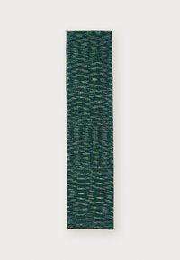 SCARF - Sciarpa - green