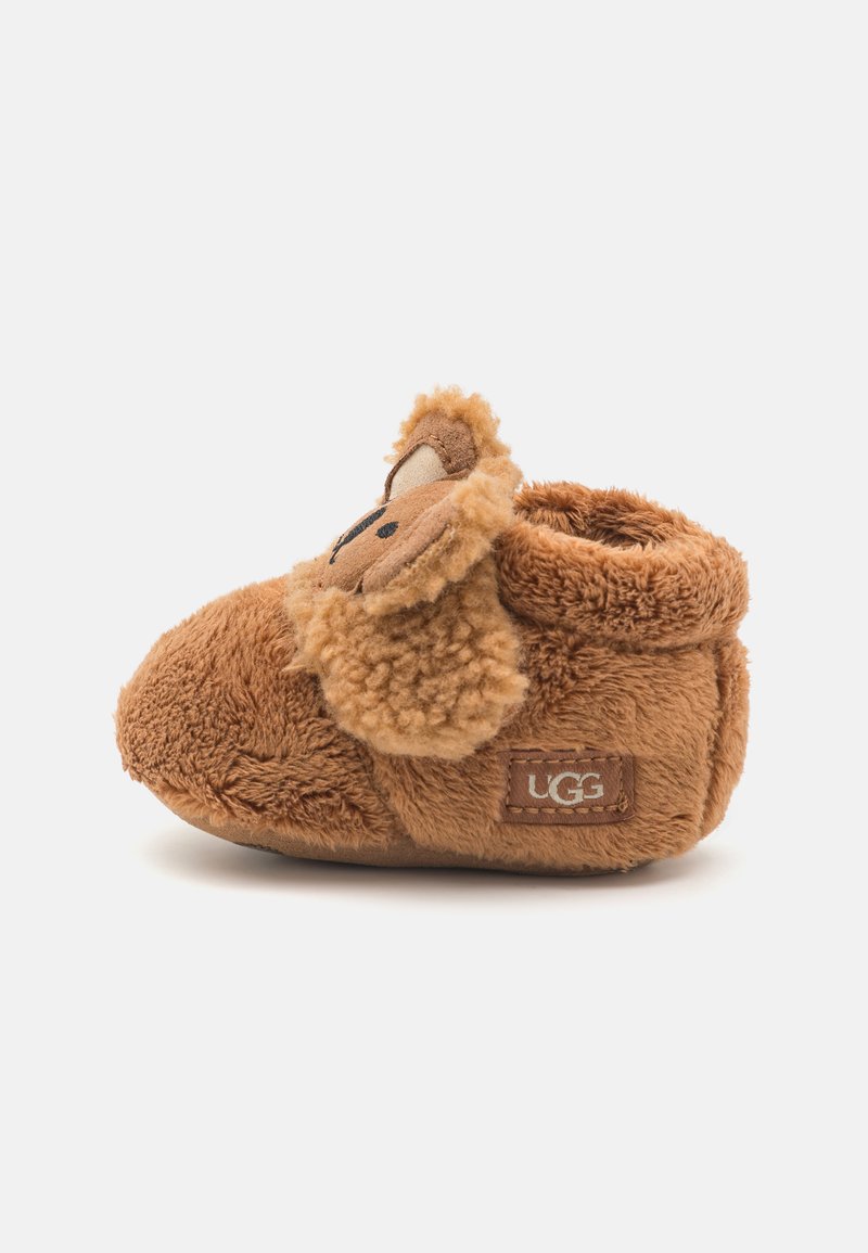 UGG BIXBEE KOALA STUFFIE UNISEX Baby gifts chestnut/cognac