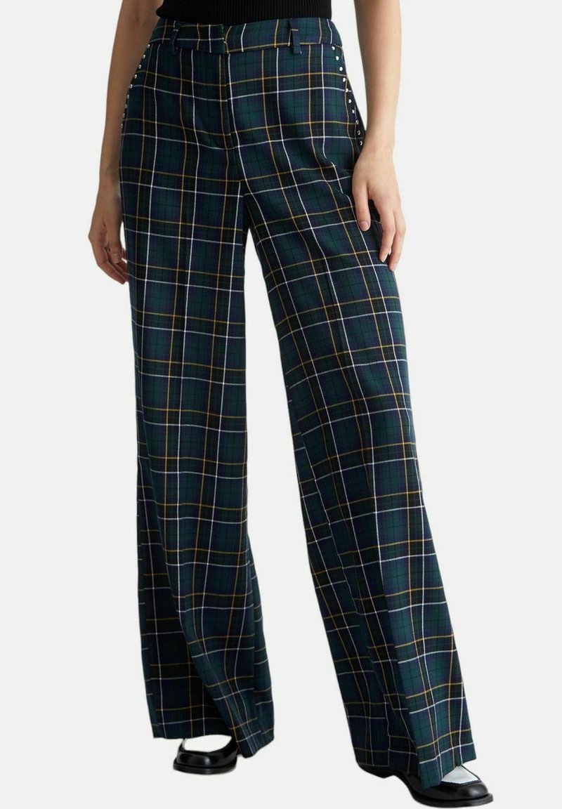 LIU JO Broek groen