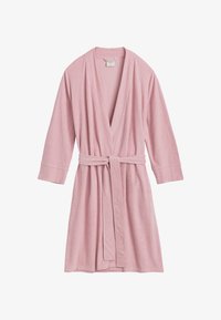 Wybrany, pink