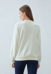 Anna Field Sweatshirt - off-white