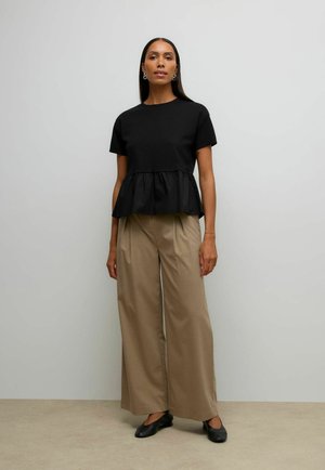 Vero Moda Top - black