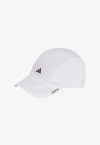 Wybrany, white black reflective