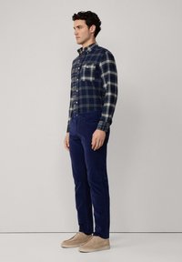 Façonnable - Spodnie materiałowe