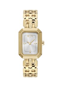 Armani Exchange Uhr - gold-coloured