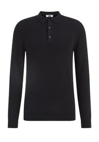 Pikeepaita - black