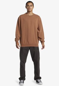 Quiksilver SALT  - Sudadera - cnw