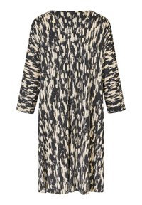 Masai GERTINE - Jerseyjurk - schwarz